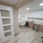 Playa 12 - El Lujo De Estar En 1ª Linea De Playa - Vut-4043-as * Хихон