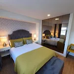 Апартаменты Playa 12 - El Lujo De Estar En 1ª Linea De Playa - Vut-4043-as Хихон