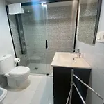 Playa 12 - El Lujo De Estar En 1ª Linea De Playa - Vut-4043-as Апартаменты Хихон