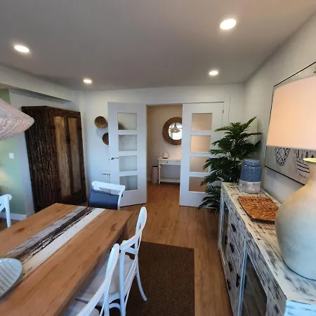 Playa 12 - El Lujo De Estar En 1ª Linea De Playa - Vut-4043-as Apartment *