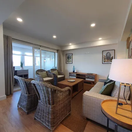 Playa 12 - El Lujo De Estar En 1ª Linea De Playa - Vut-4043-as Apartment