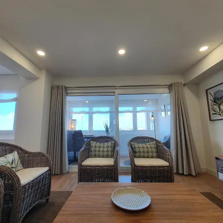 Apartment Playa 12 - El Lujo De Estar En 1ª Linea De Playa - Vut-4043-as Gijón