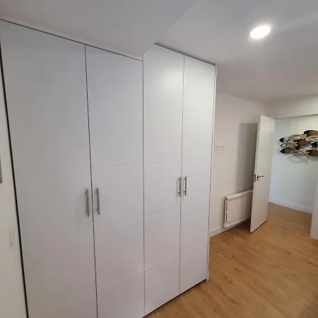 Playa 12 - El Lujo De Estar En 1ª Linea De Playa - Vut-4043-as Apartment