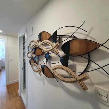 Playa 12 - El Lujo De Estar En 1ª Linea De Playa - Vut-4043-as * Χιχόν