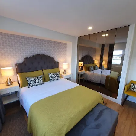 Apartment Playa 12 - El Lujo De Estar En 1ª Linea De Playa - Vut-4043-as Gijon