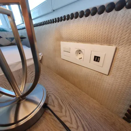 Apartment Playa 12 - El Lujo De Estar En 1ª Linea De Playa - Vut-4043-as *