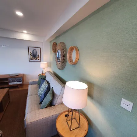 Playa 12 - El Lujo De Estar En 1ª Linea De Playa - Vut-4043-as