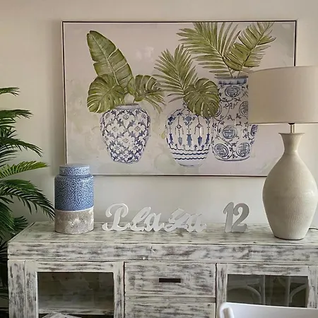 Playa 12 - El Lujo De Estar En 1ª Linea De Playa - Vut-4043-as Gijon