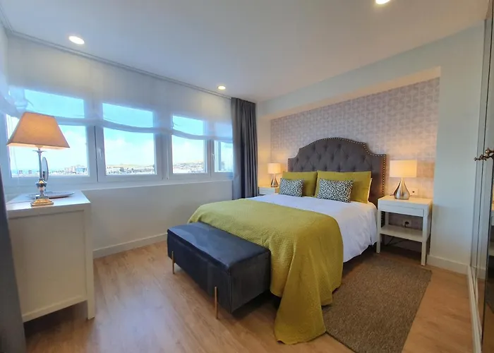 Playa 12 - El Lujo De Estar En 1ª Linea De Playa - Vut-4043-as * Χιχόν