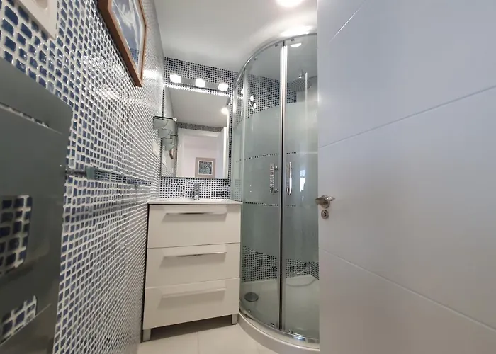 Playa 12 - El Lujo De Estar En 1ª Linea De Playa - Vut-4043-as Διαμέρισμα