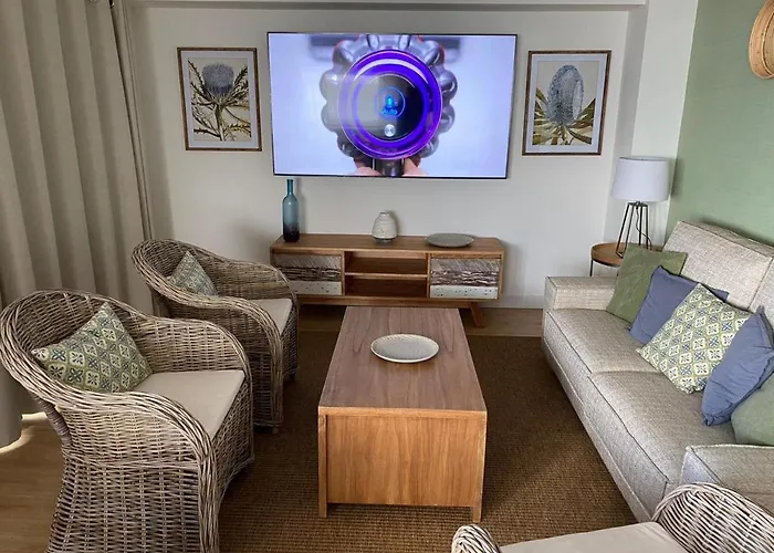 Playa 12 - El Lujo De Estar En 1ª Linea De Playa - Vut-4043-as