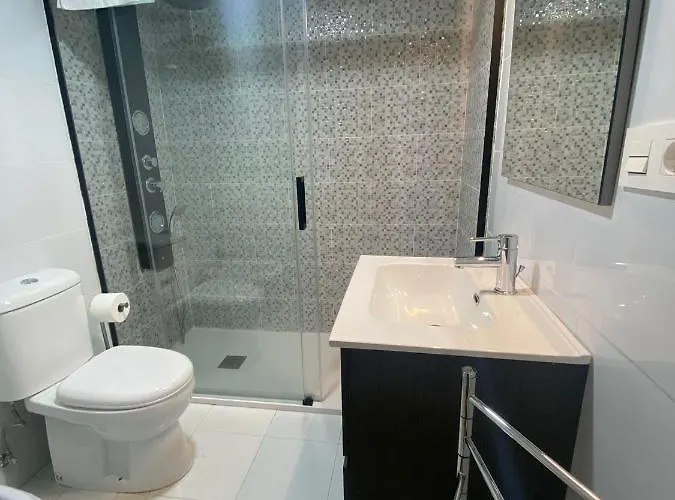 Playa 12 - El Lujo De Estar En 1ª Linea De Playa - Vut-4043-as Διαμέρισμα Χιχόν