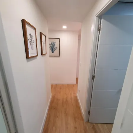 Apartment Playa 12 - El Lujo De Estar En 1ª Linea De Playa - Vut-4043-as