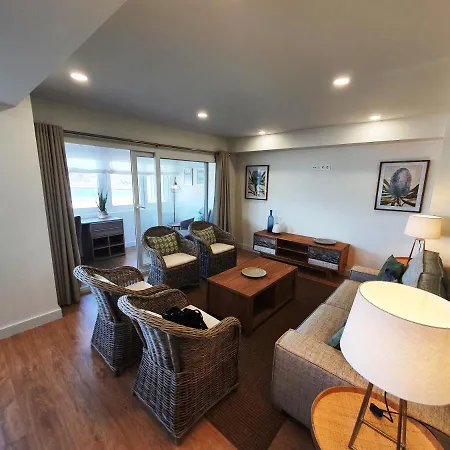 Apartment Playa 12 - El Lujo De Estar En 1ª Linea De Playa - Vut-4043-as