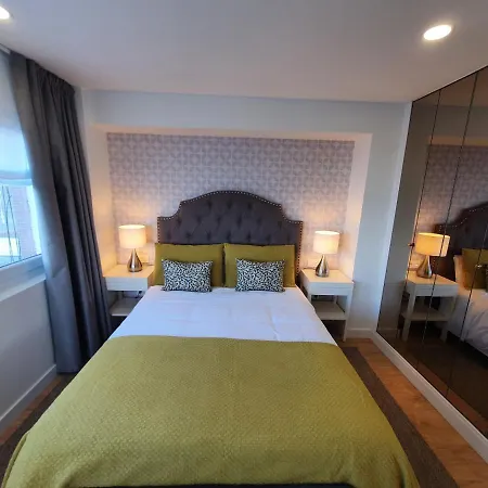 Playa 12 - El Lujo De Estar En 1ª Linea De Playa - Vut-4043-as